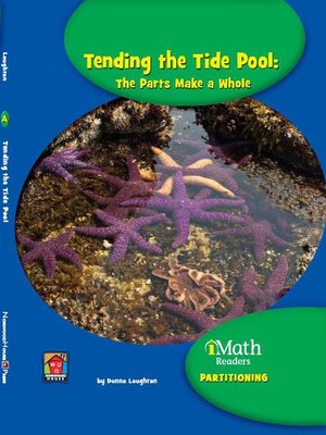 cover image of Tending the Tide Pool
